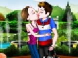 Jouer à Kissing advice
