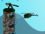 Jouer à Heli invasion