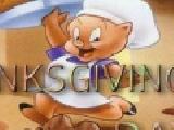 Jouer &agrave; Happy thanksgiving difference