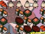Jouer à Kappa mikey: sushi paloozi