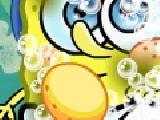 Jouer à Care baby spongebob