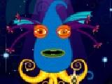 Jouer à Alien flurry dress up
