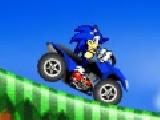 Jouer à Sonic atv trip