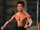 Jouer à Bruce lee