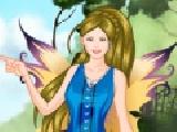 Jouer à Garden fairy