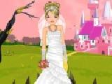 Jouer à Castle wedding