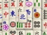 Jouer à Mahjong solitaire challenge