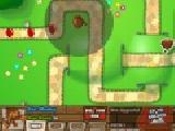 Jouer à Bloons td5