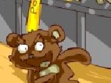 Jouer à Bear escape