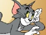Jouer à Tom and jerry in what s the catch?