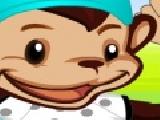 Jouer à Zippy monkey