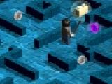 Jouer à Lego: marauders map game