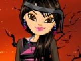 Jouer à Halloween rockstar