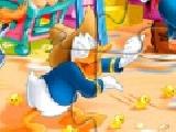 Jouer à Mickey mouse jigsaw game