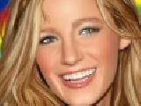 Jouer à Blake lively makeover
