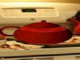 Jouer à Kitchen hidden objects