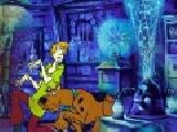 Jouer &agrave; Scooby doo puzzle