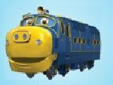 Jouer à Referral service chuggington