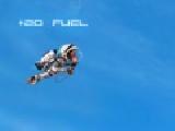 Jouer à Space chimps