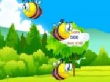 Jouer à Crazy bee
