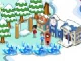 Jouer à Ice kingdom