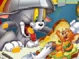 Jouer à Tom and jerry hidden objects