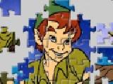 Jouer &agrave; Peter pan jigsaw