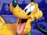 Jouer à Pluto jigsaw