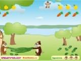 Jouer à Squirrel mania