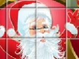 Jouer à Santa claus puzzle