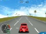 Jouer à Start 3d speed racing daylight