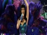 Jouer à Numbers katy perry part of me