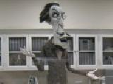 Jouer à Spot 6 diff frankenweenie