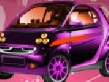Jouer à Decorate my city car