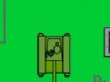 Jouer à The bombing run game