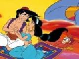 Jouer à Alladin spin puzzle