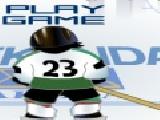 Jouer à Hockey sekonda