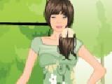 Jouer à Hot summer dress up