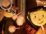 Jouer à Hidden numbers-coraline