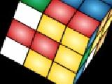 Jouer à Rubik s cube