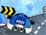Jouer à Space racers