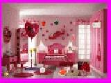 Jouer à Pinkroomhiddenobject
