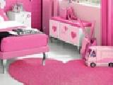 Jouer à Puzle room barbie