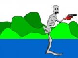 Jouer à Actionscript animation