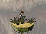 Jouer à Ben 10 savage pursuit