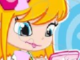 Jouer à Pinypon puzzles
