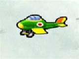 Jouer à Plane shooter