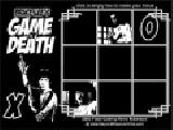 Jouer &agrave; Bruce lee s game of death