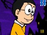 Jouer à Doraemon nobita insom