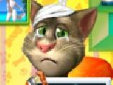 Jouer à Talking tom arm surgery